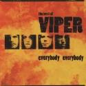 Viper (BRA) : Everybody Everybody - the Best of Viper